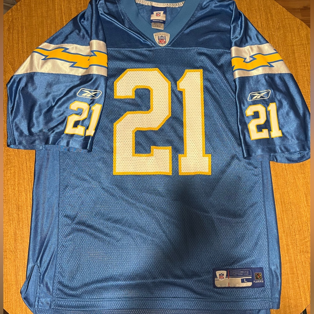 Football jersey